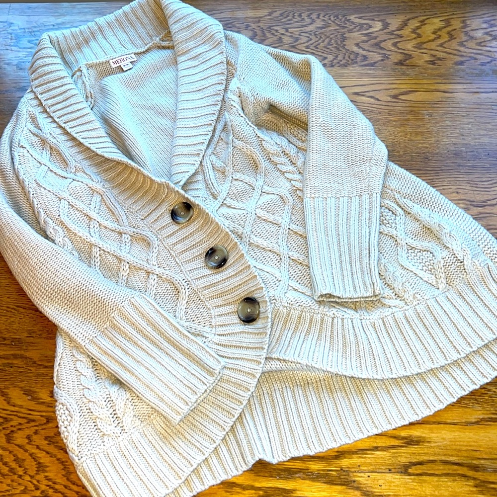 Cardigan